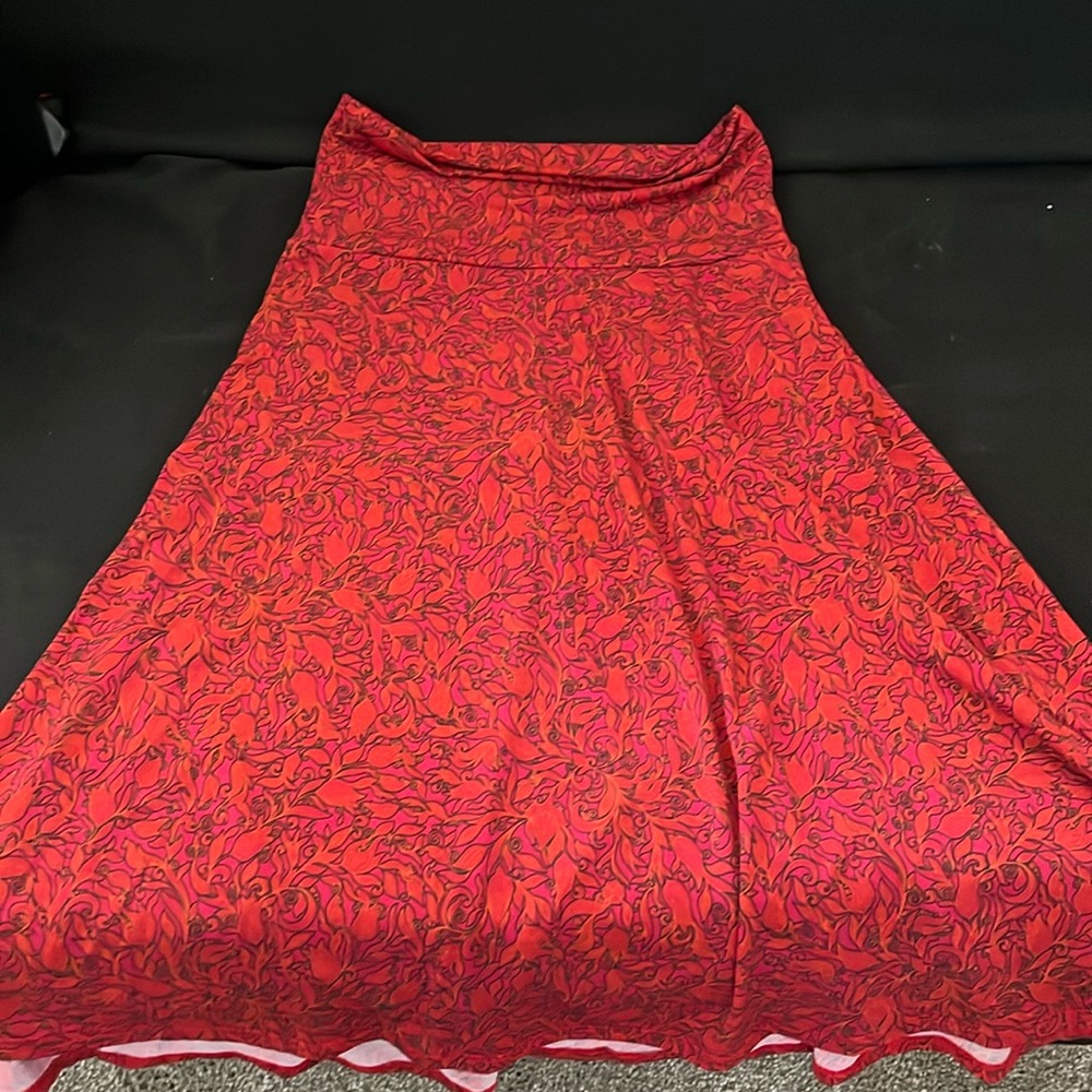 LulaRoe Skirt